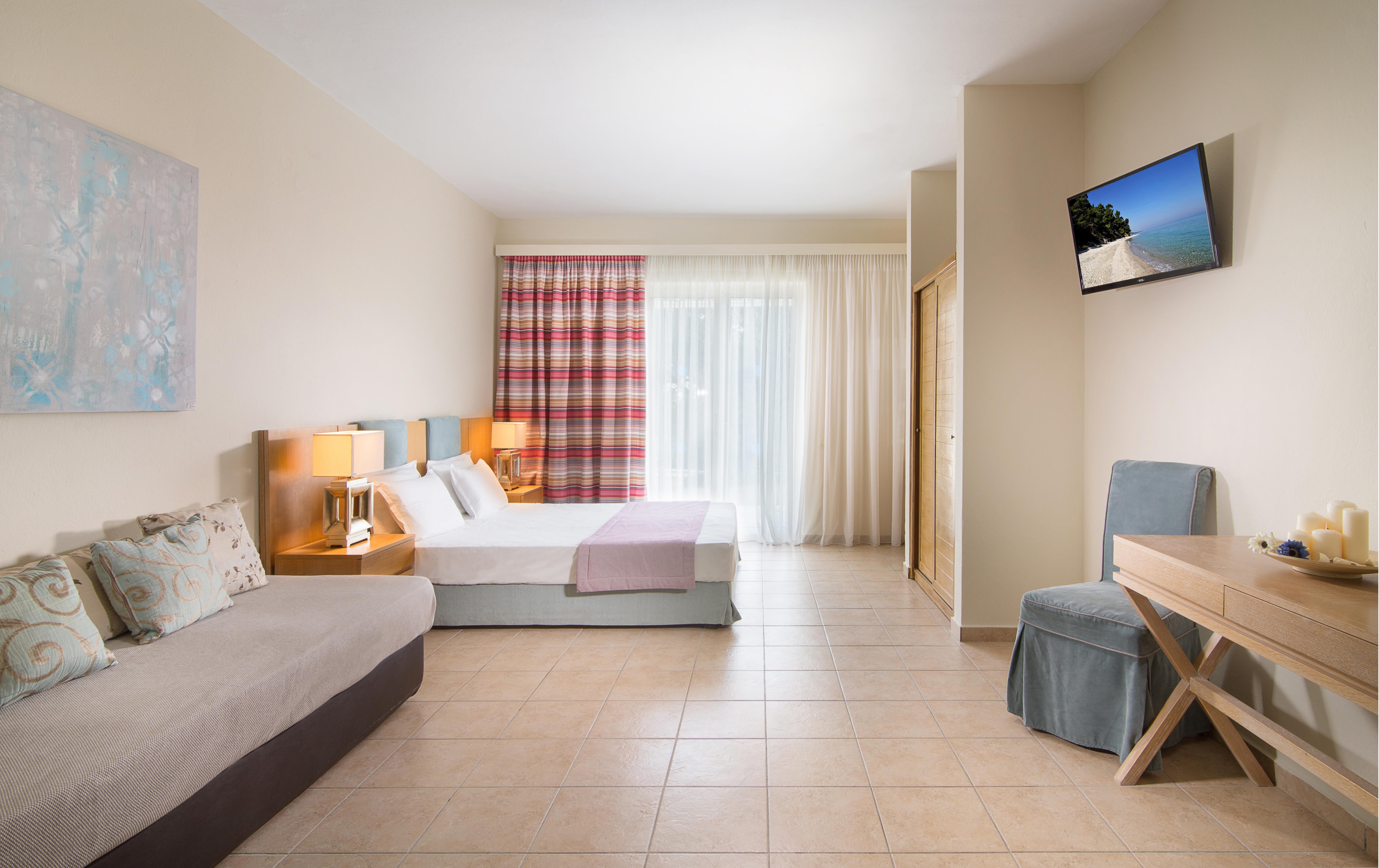 Alkion Hotel 크리오피지 외부 사진