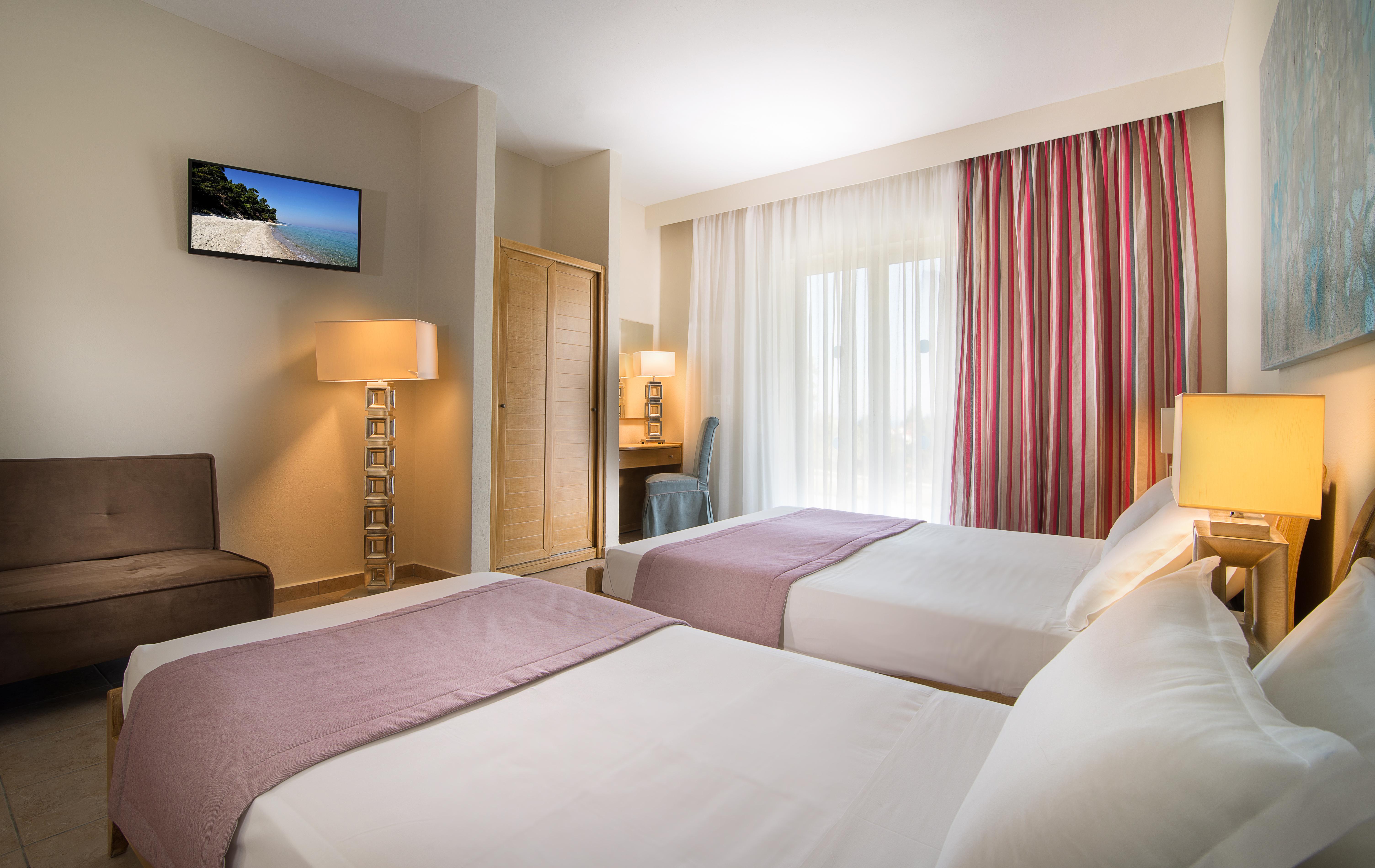 Alkion Hotel 크리오피지 외부 사진
